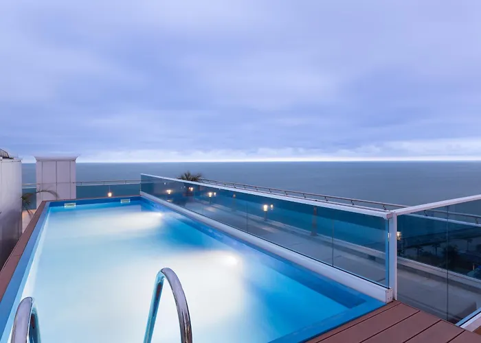 Sunrise Residence